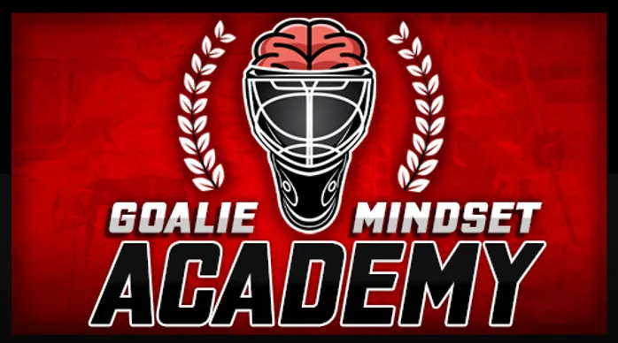 The Goalie Mindset Podcast